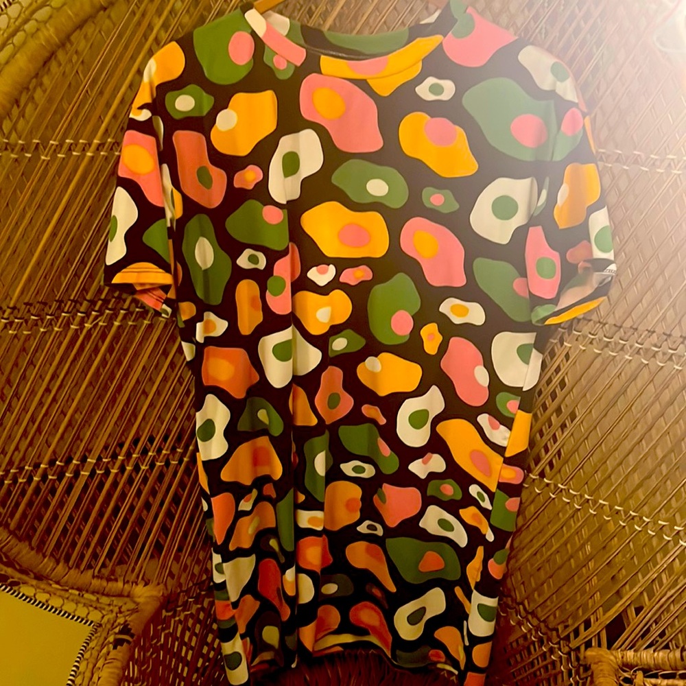 Nooworks dress